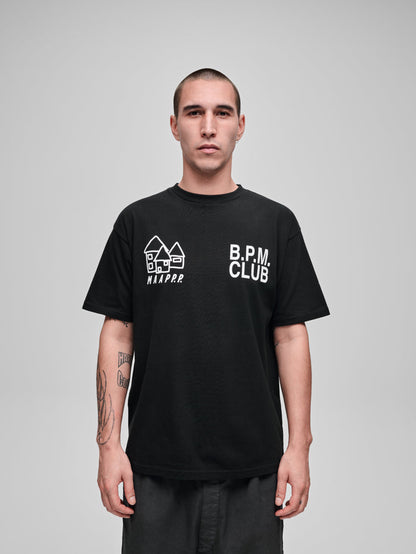 MAAP + PUBLIC POSSESSION Tee