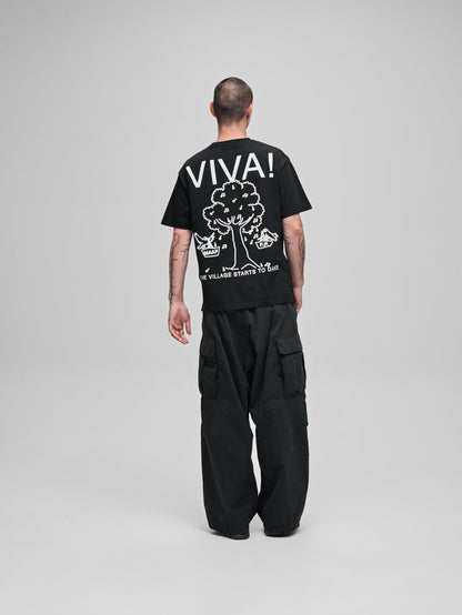 MAAP + PUBLIC POSSESSION Tee