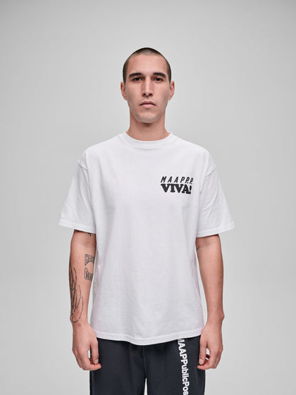 MAAP + PUBLIC POSSESSION Tee