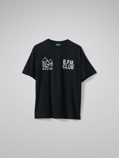 MAAP + PUBLIC POSSESSION Tee