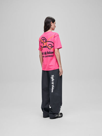MAAP + PUBLIC POSSESSION Tee