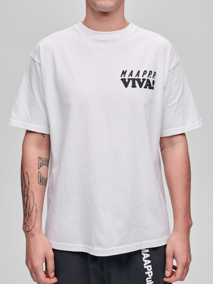 MAAP + PUBLIC POSSESSION Tee