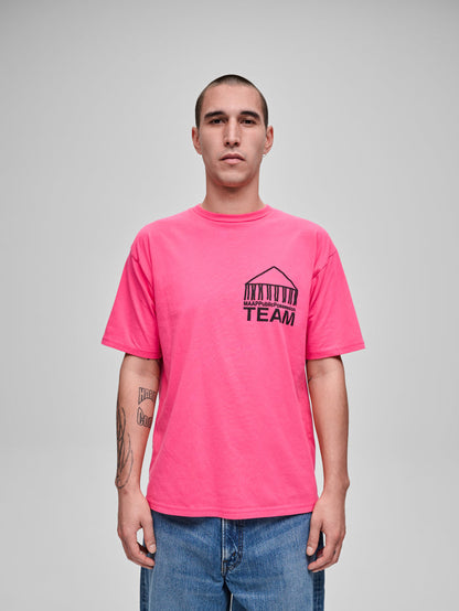 MAAP + PUBLIC POSSESSION Tee