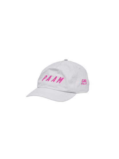 MAAP x P.A.M. 5 Panel Nylon Cap