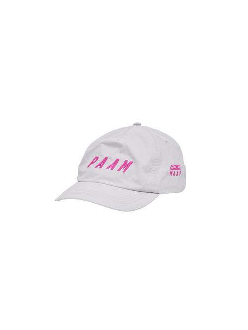 MAAP x P.A.M. 5 Panel Nylon Cap