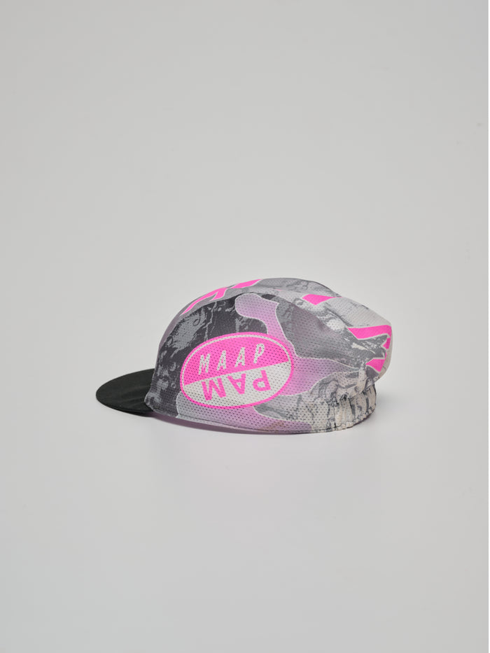 MAAP x P.A.M. Road Cap