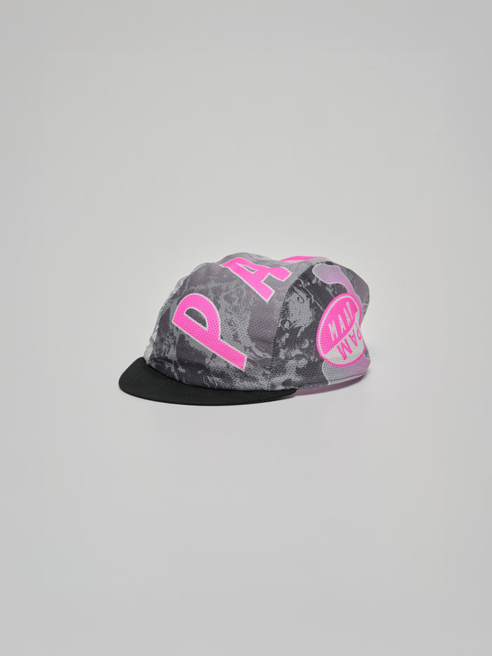 MAAP x P.A.M. Road Cap