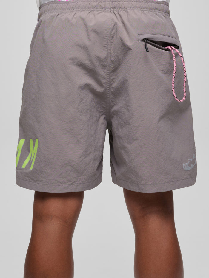 MAAP x P.A.M. Short