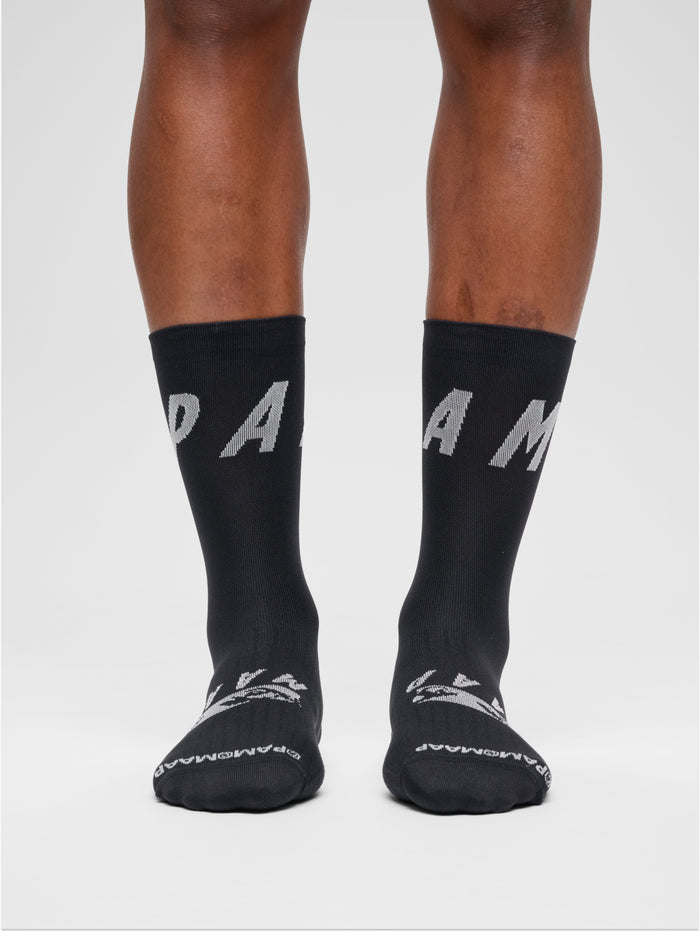 MAAP x P.A.M. Team Sock