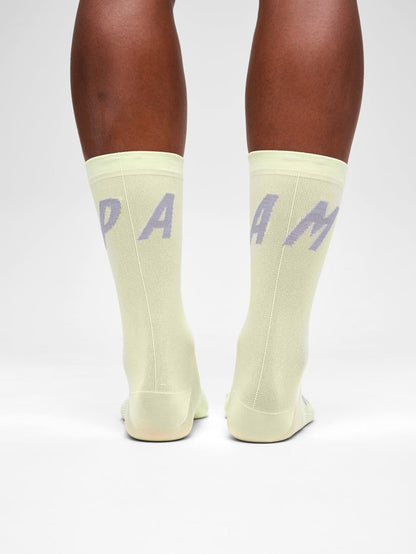 MAAP x P.A.M. Team Sock