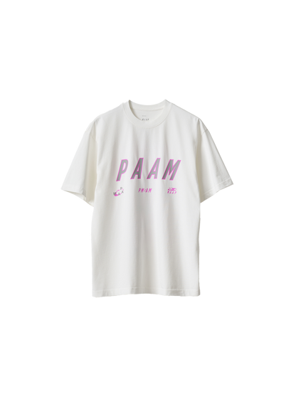 MAAP x P.A.M. Tee