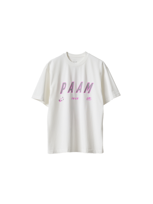 MAAP x P.A.M. Tee
