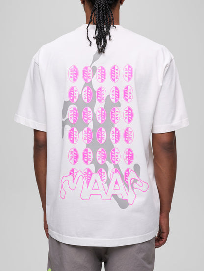 MAAP x P.A.M. Tee
