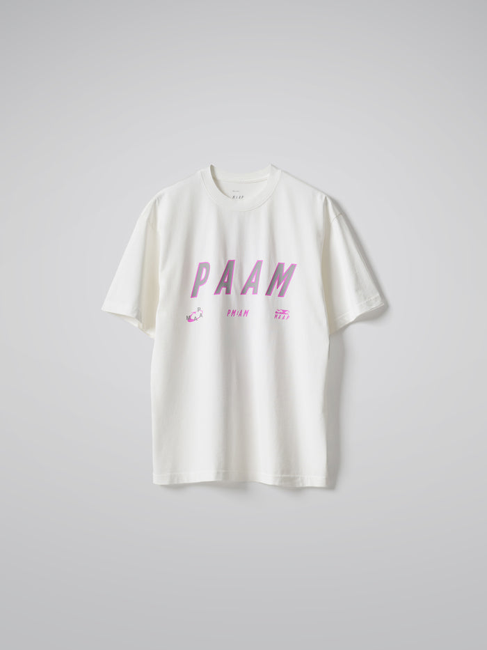 MAAP x P.A.M. Tee