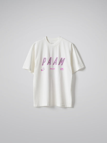 MAAP x P.A.M. Tee