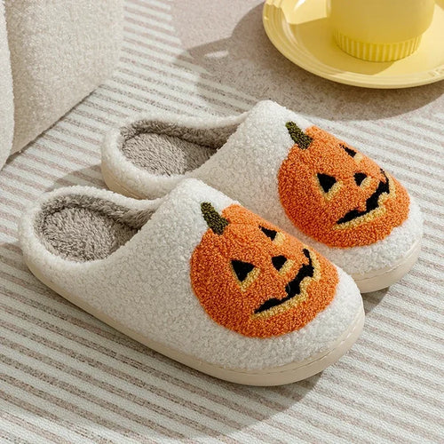 Maisie Slippers