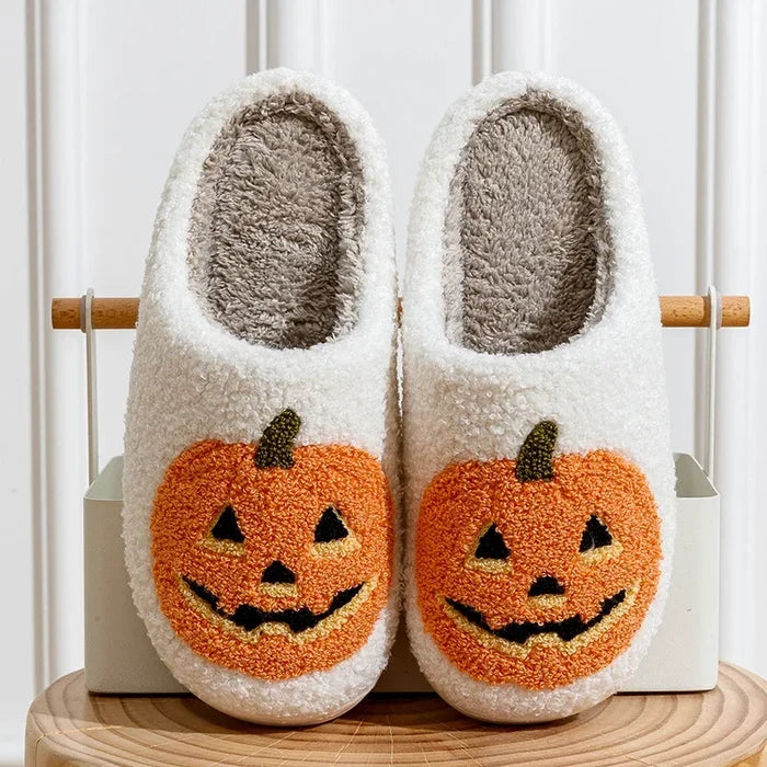 Maisie Slippers