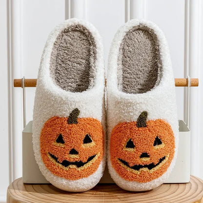Maisie Slippers