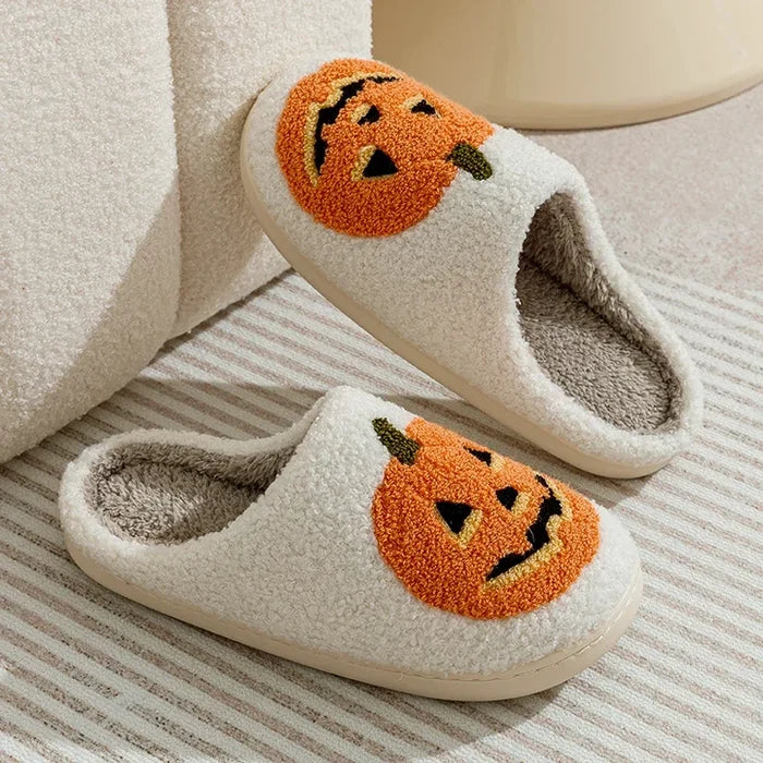 Maisie Slippers