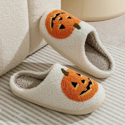 Maisie Slippers