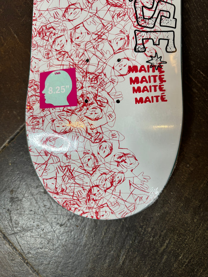 Maité 1000 Maité’s - 8.25 Deck