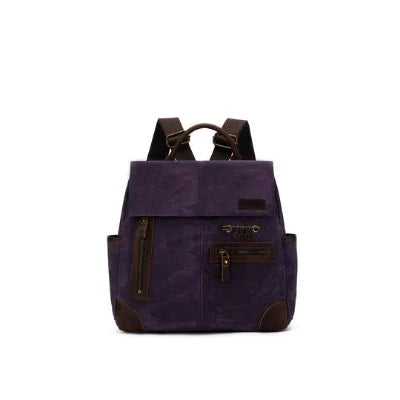 Maker's Midi Backpack - dellaQ