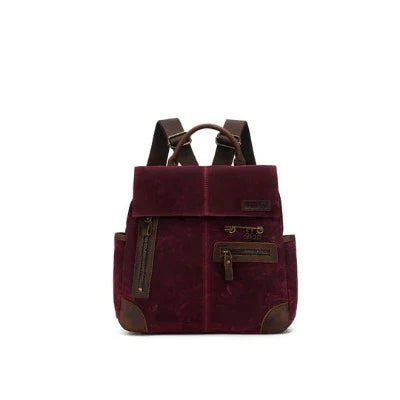 Maker's Midi Backpack - dellaQ