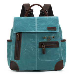 Maker's Midi Backpack - dellaQ