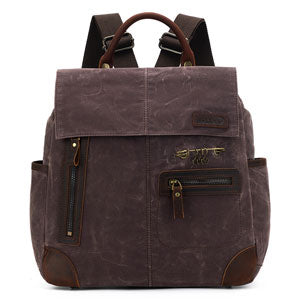 Maker's Midi Backpack - dellaQ