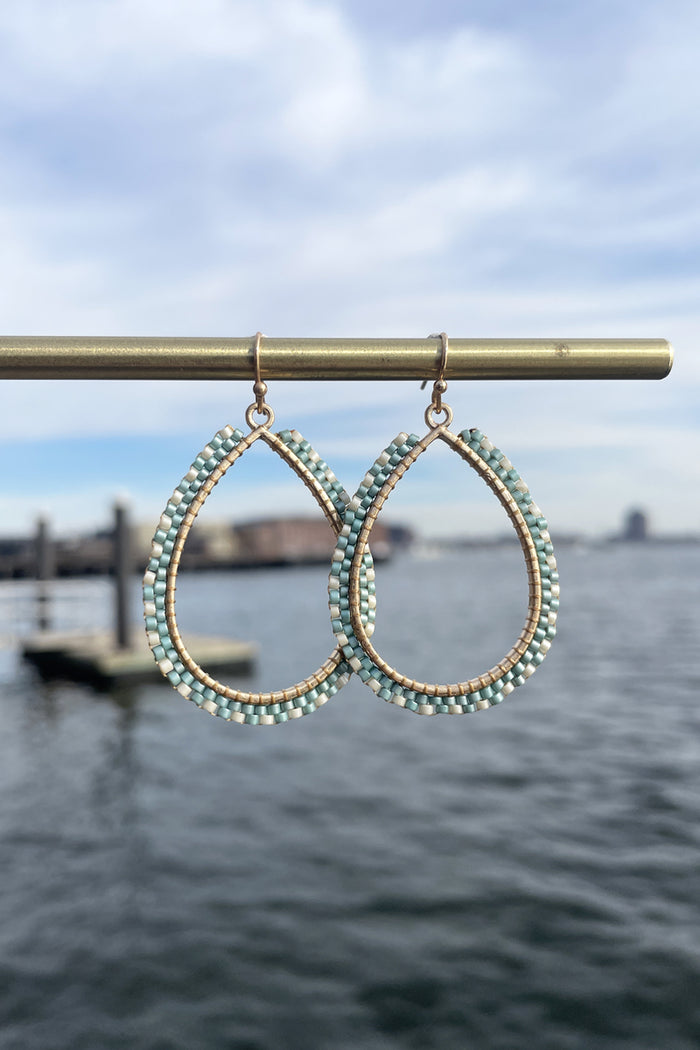 Malina Earrings