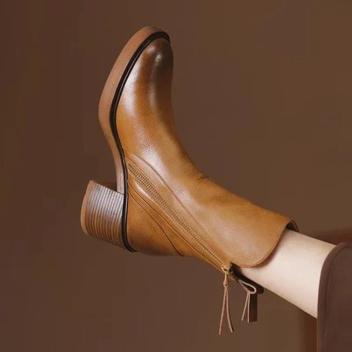Margot Ankle Boots