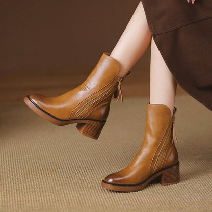 Margot Ankle Boots