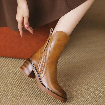 Margot Ankle Boots