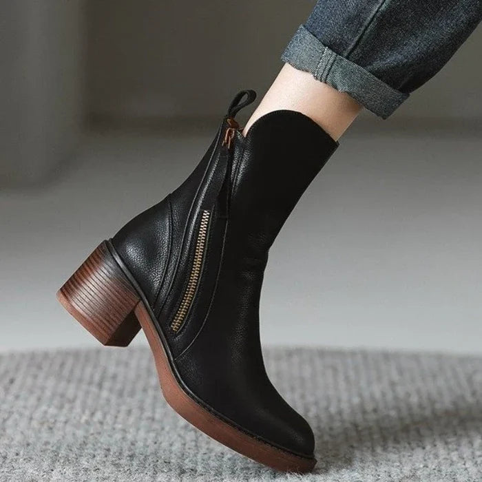 Margot Ankle Boots