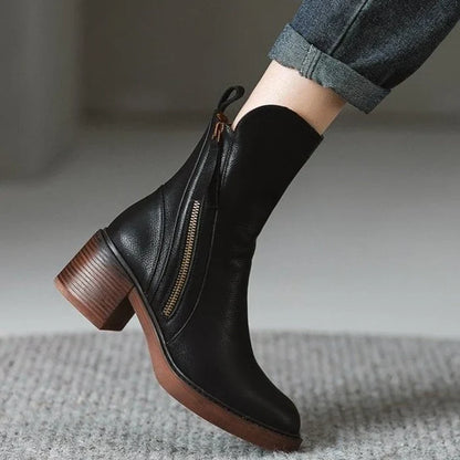 Margot Ankle Boots