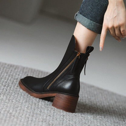 Margot Ankle Boots