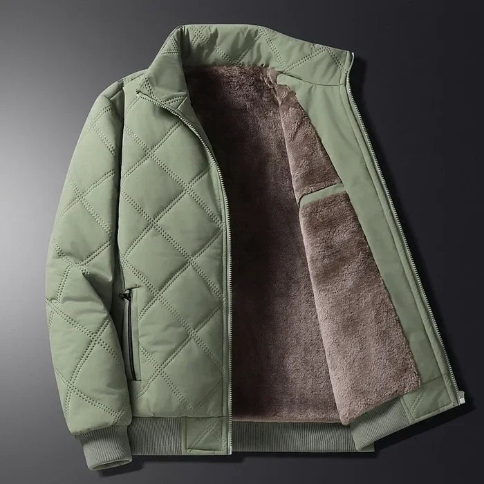 Mark Bomber Jacket