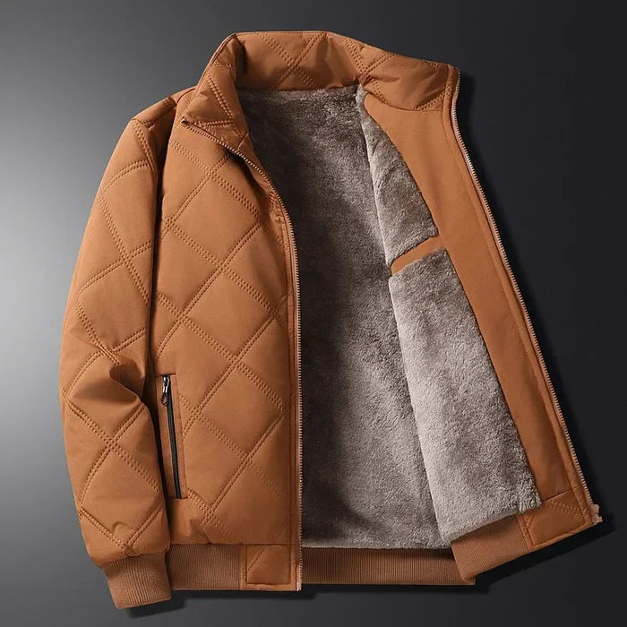 Mark Bomber Jacket