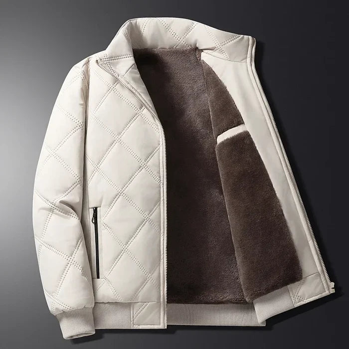 Mark Bomber Jacket