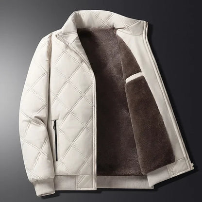 Mark Bomber Jacket