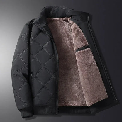 Mark Bomber Jacket