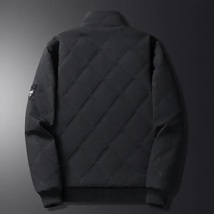 Mark Bomber Jacket