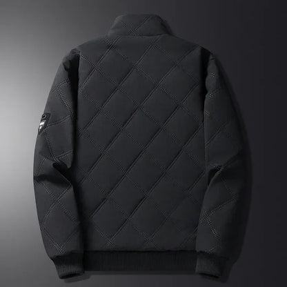 Mark Bomber Jacket