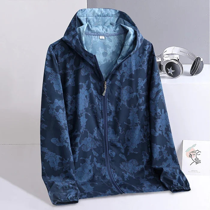 Matthew Windbreaker