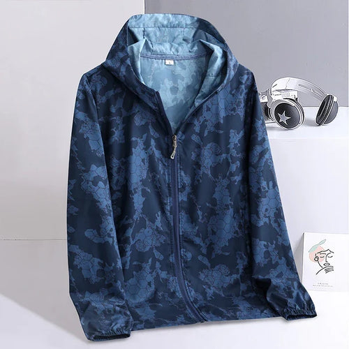 Matthew Windbreaker