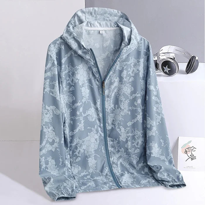 Matthew Windbreaker