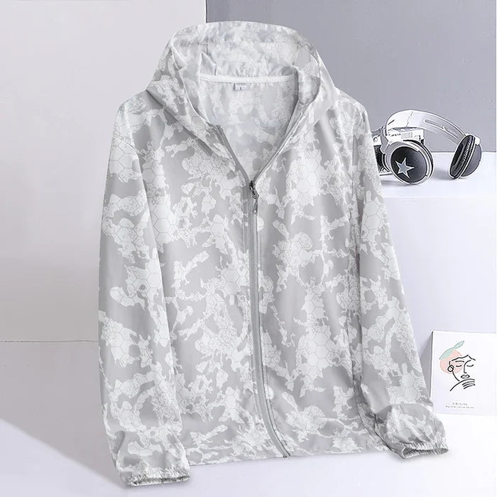Matthew Windbreaker