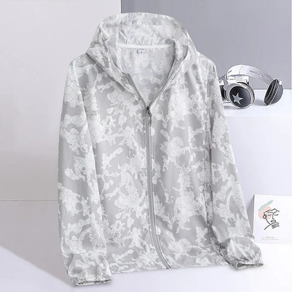 Matthew Windbreaker
