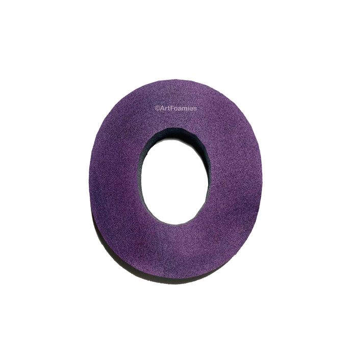 Maxi Moon | Maxi's Monograms - O | Foam Stamp