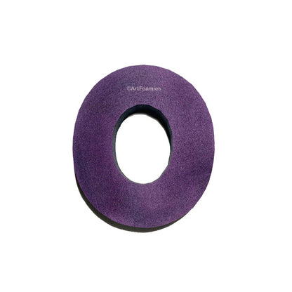 Maxi Moon | Maxi's Monograms - O | Foam Stamp